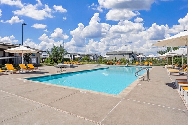 Building Photo - 3081 Eagle Chase Walk