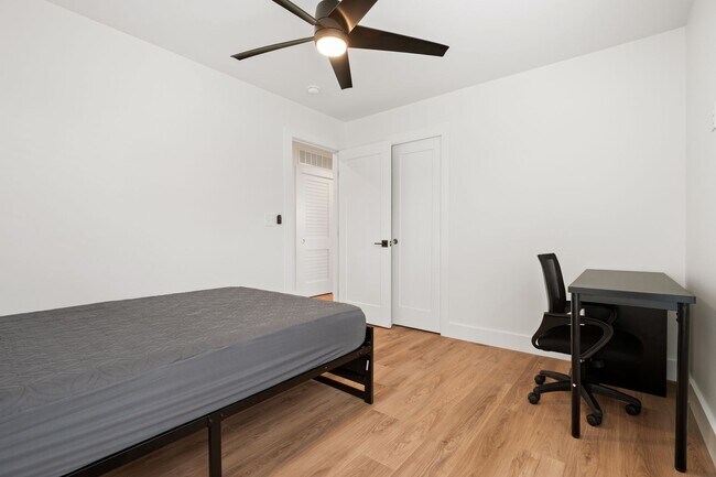 Building Photo - 507 Dupree St