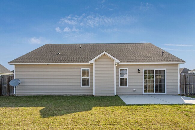 Building Photo - Welcome to Sterling Farms!