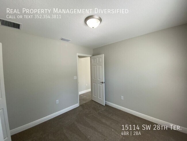 Building Photo - 15114 SW 28th Terrace Rd