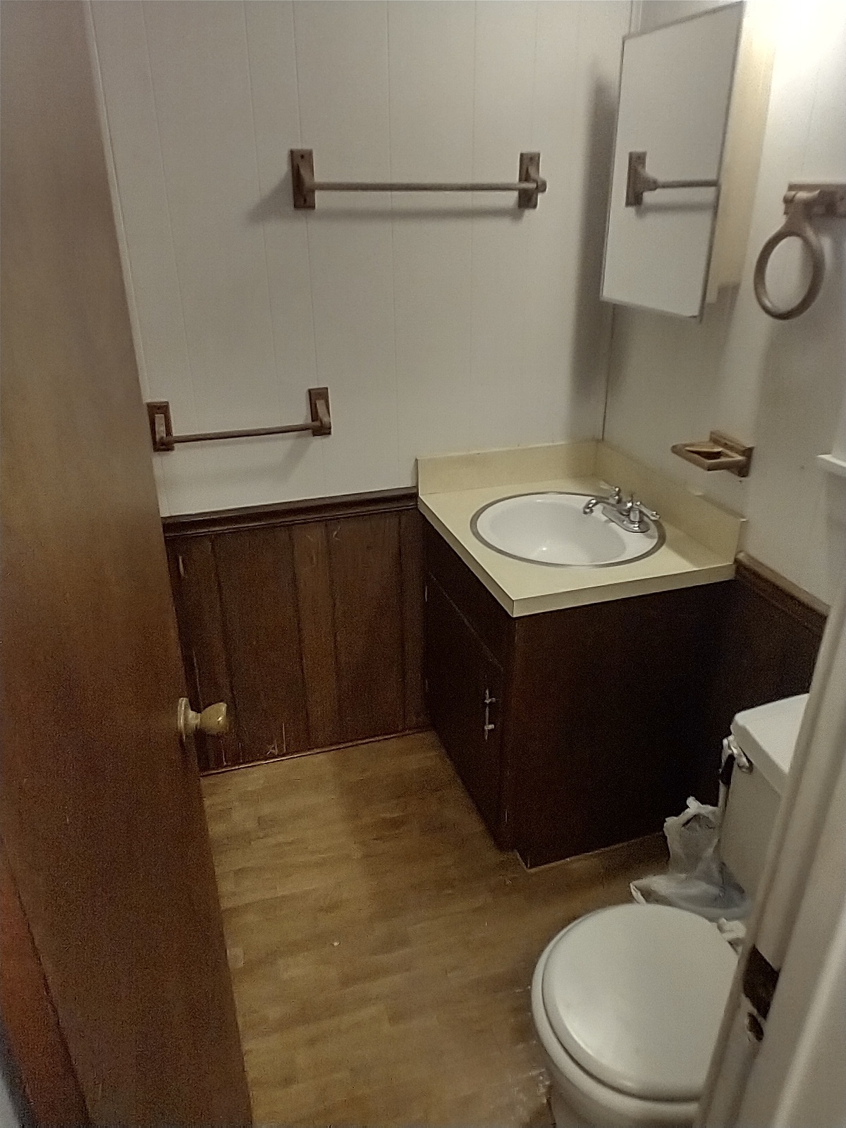 Bathroom 2 - 235 N 25th St