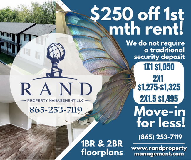 Building Photo - 2 Bed w/Breakfast Bar & HUGE patio!