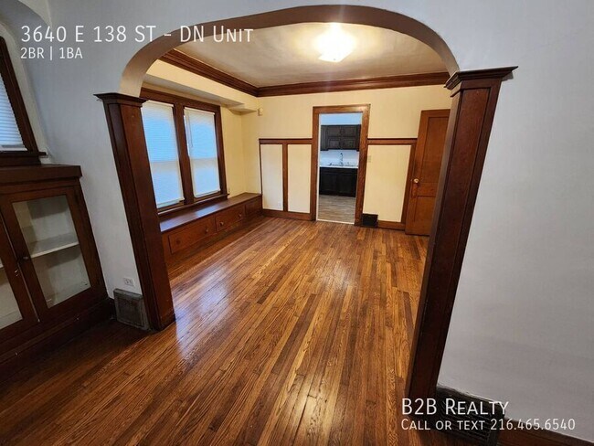 Building Photo - 3640 E 138th St