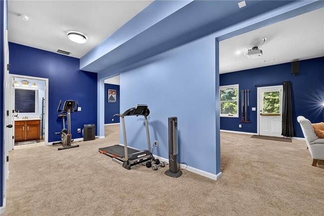 Building Photo - 1185 Gallatin Way