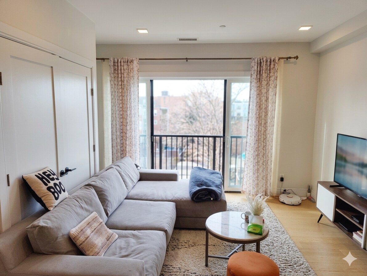 Building Photo - 287 Maverick St