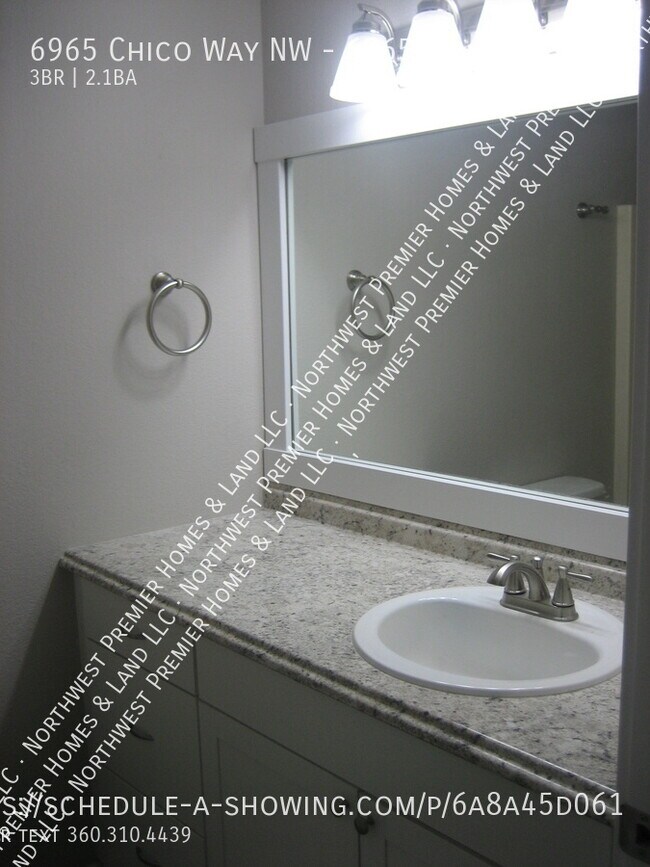 Building Photo - 6965 Chico Way NW