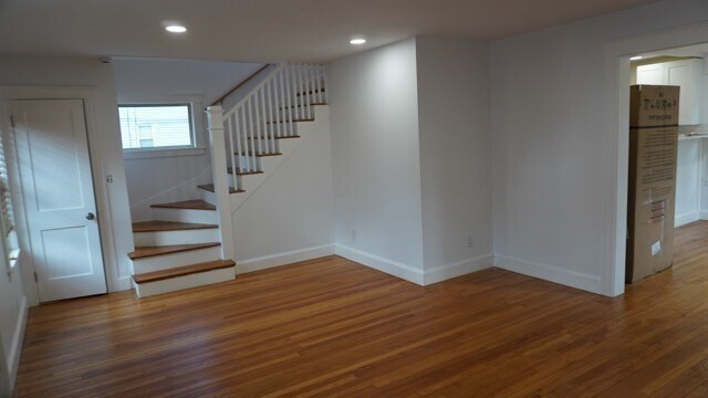 Building Photo - 58 Denton St