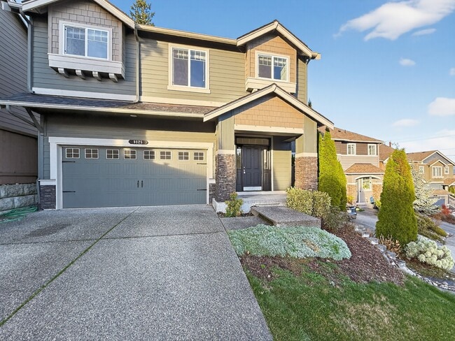 Building Photo - 9825 15th Pl SE