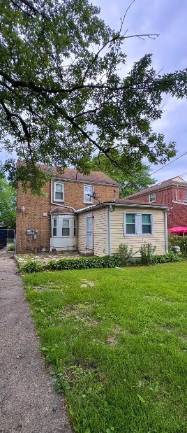 Building Photo - 18294 Marlowe St