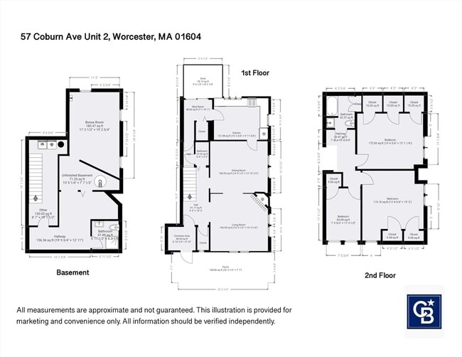 Building Photo - 57 Coburn Ave