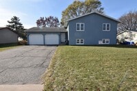 Building Photo - 1049-1051 Terrace Drive