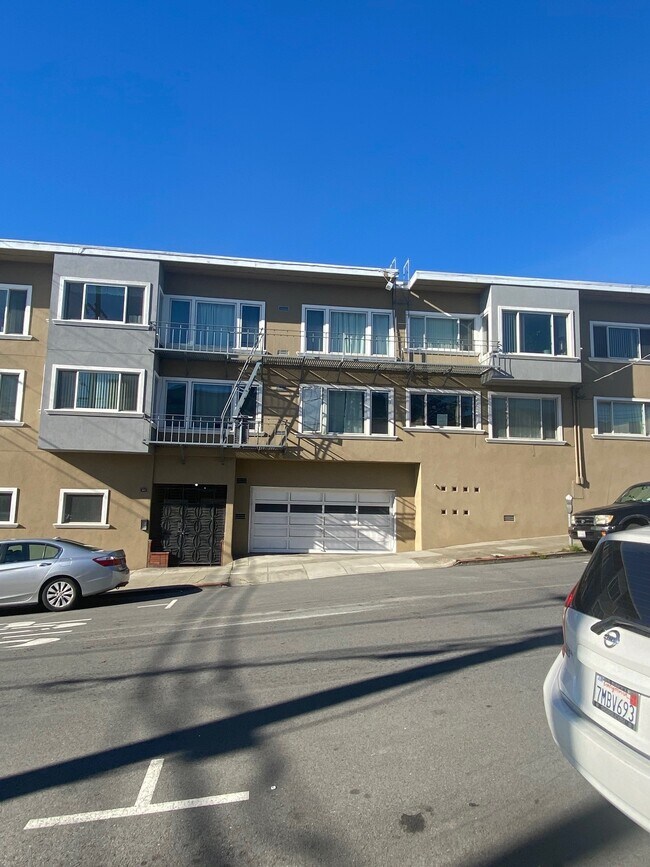 695 38th Ave 695 38th Ave San Francisco CA 94121 Apartment Finder