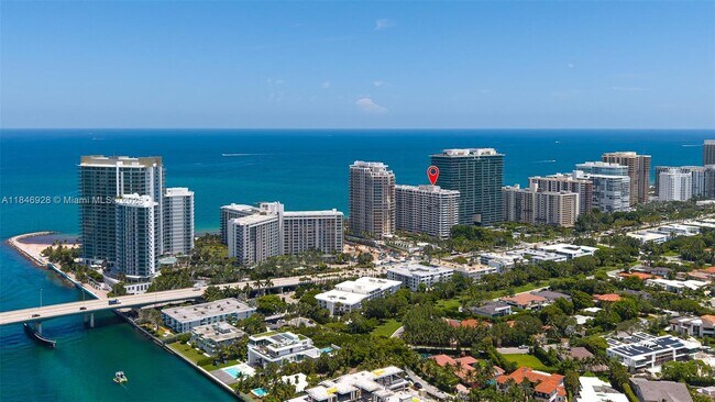 Building Photo - 10205 Collins Ave