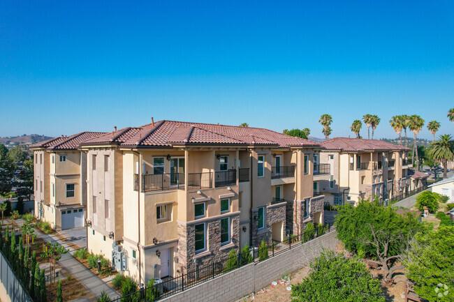 Primary Photo - The Garey Palms