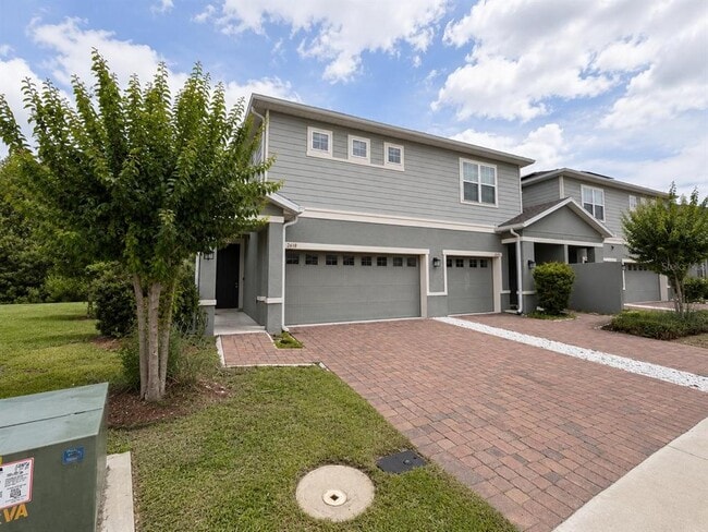 Building Photo - 2618 Pleasant Cypress Cir