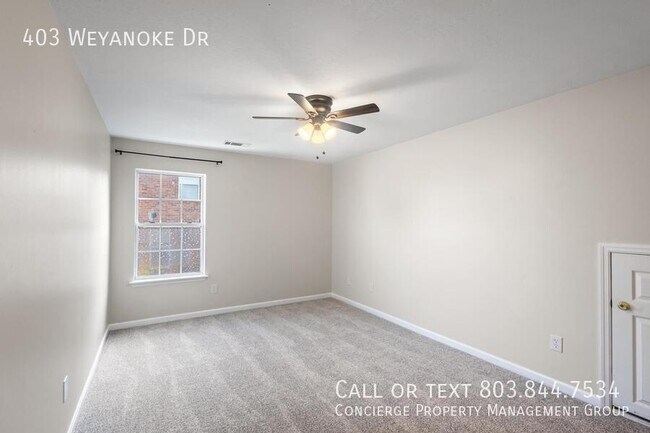 Building Photo - 403 Weyanoke Dr