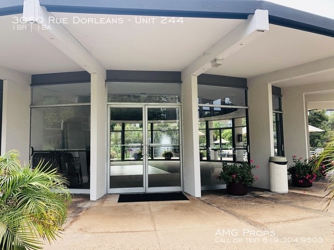 Building Photo - Pacific Isle Resort Styled Condo