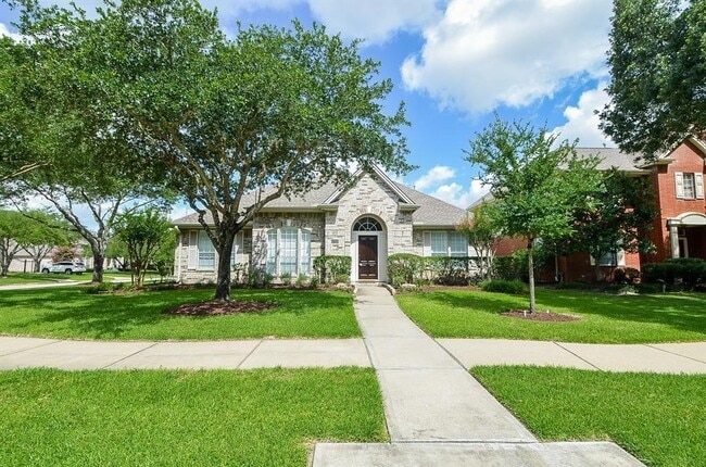 Primary Photo - 1723 Crescent Green Dr