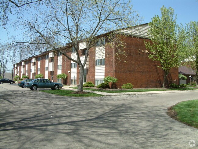Spring Creek Apartments Springboro, OH Apartment Finder
