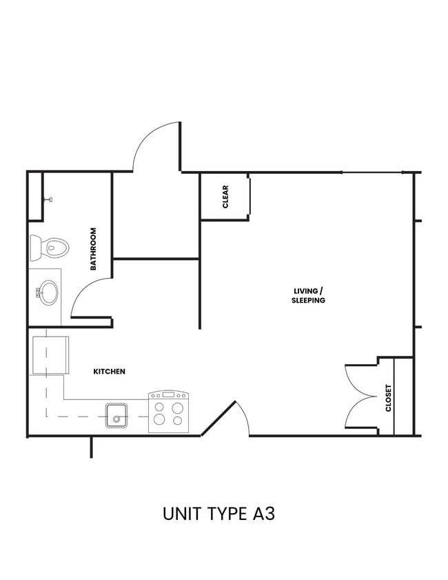 Floorplan - Autumn Chase Park