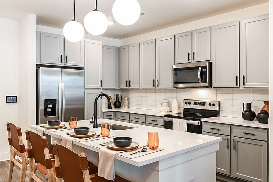 Building Photo - Volta