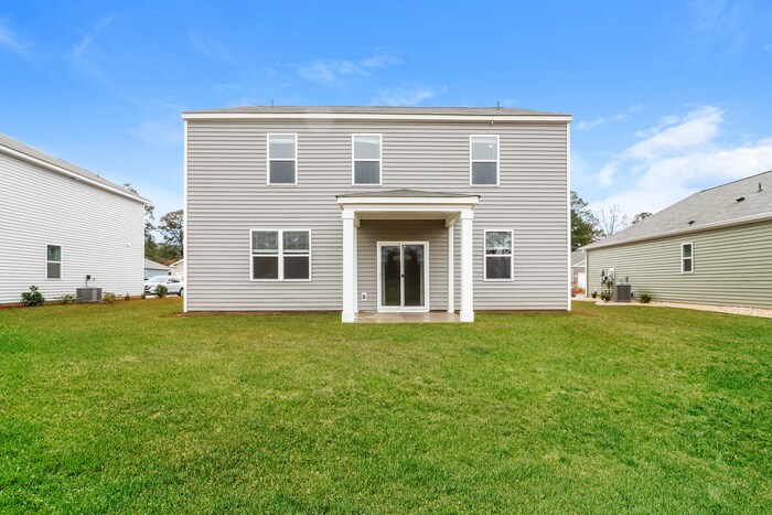 Building Photo - 125 Kelsey Ct