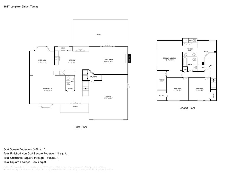 Building Photo - 8637 Leighton Dr