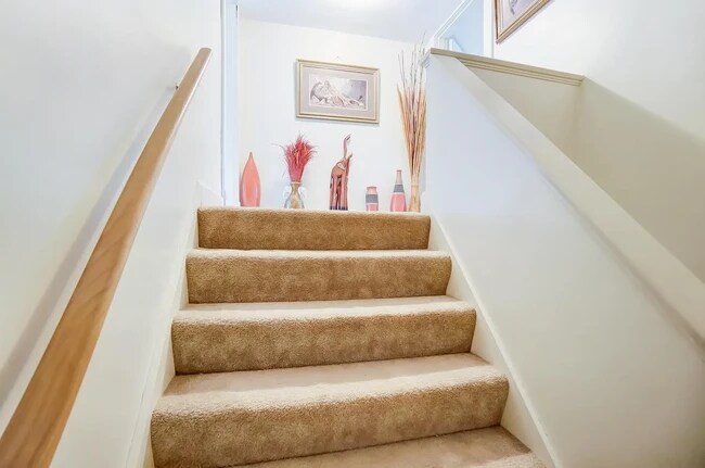 Building Photo - 3317 Wunder Ave