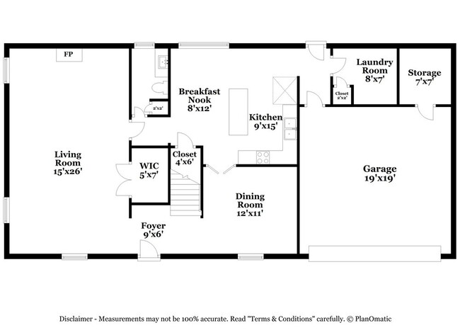 Building Photo - 2810 Hampton Court Rd N