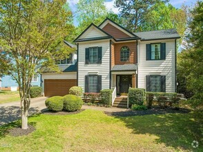 Building Photo - 8100 Knebworth Ct