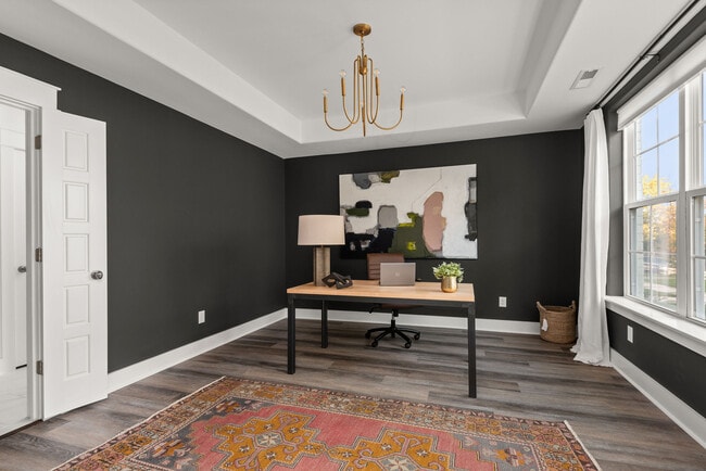 Building Photo - 7008 Westside Cir