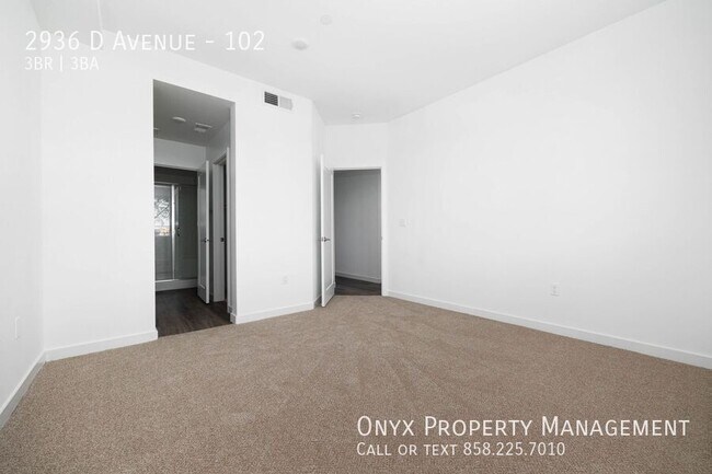 Building Photo - 2936 D Ave