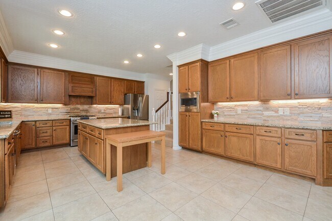 Building Photo - 20115 Anson Falls Ct