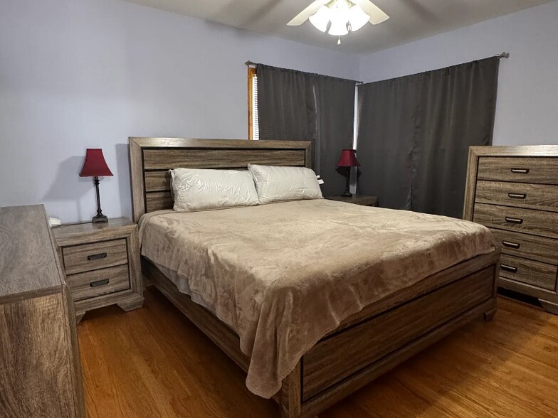 Building Photo - 3408 Arcadia St