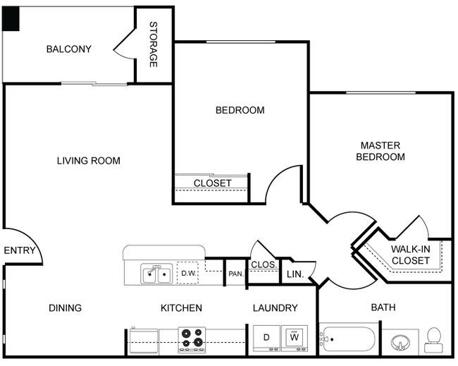Spring River Luxury Apartment Homes Roswell, NM Apartment Finder