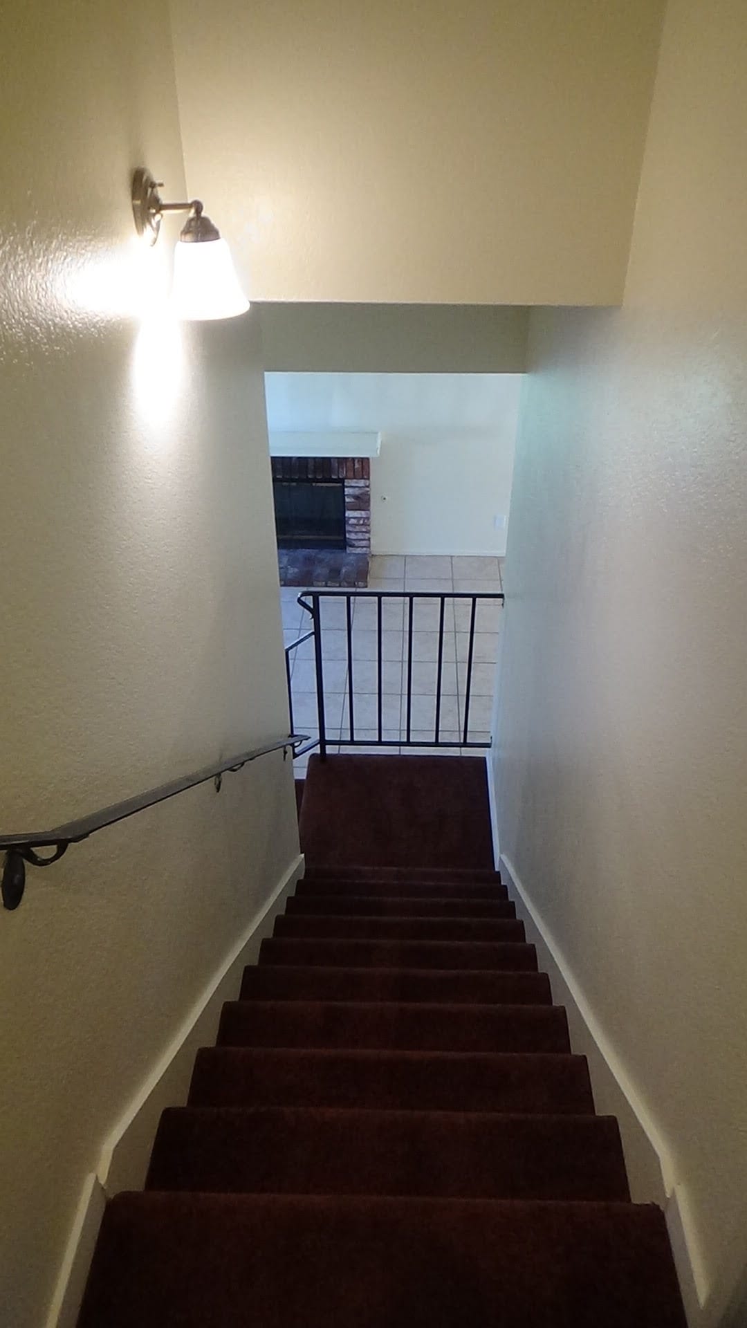 Stairs2 - 725 Summerwood Ln