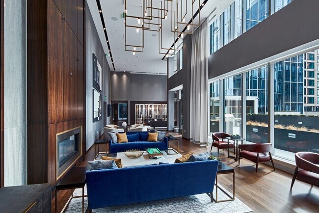 Building Photo - 133 Seaport Blvd