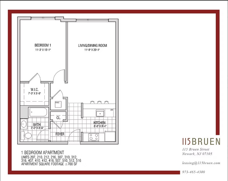 Building Photo - 115 Bruen St