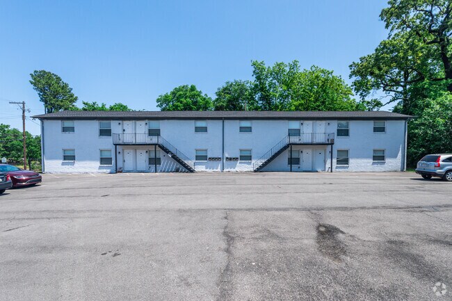 Building Photo - 3311 16th Ave