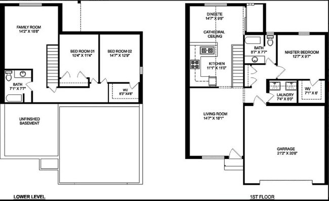 Building Photo - 1936 Little River Path