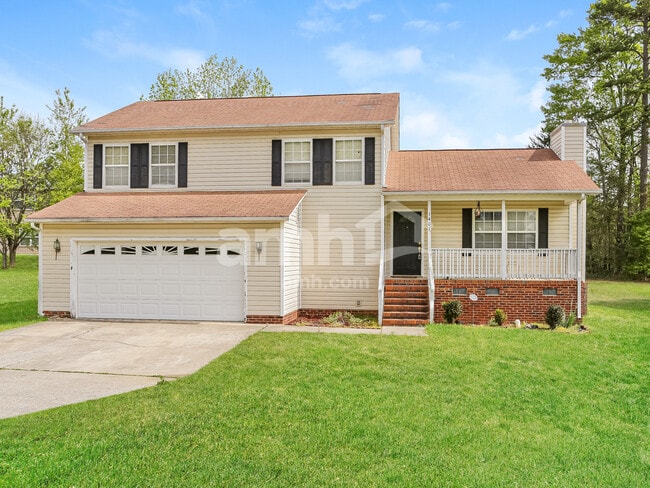 Building Photo - 1407 Hyalyn Ct