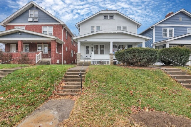 Building Photo - 1161-1163 Linwood Ave