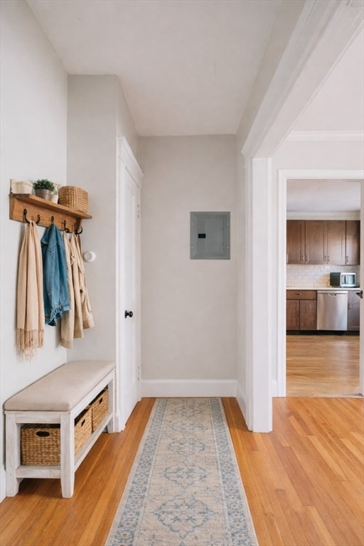 Building Photo - 193 Florence St