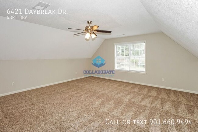 Building Photo - 6421 Daybreak Dr