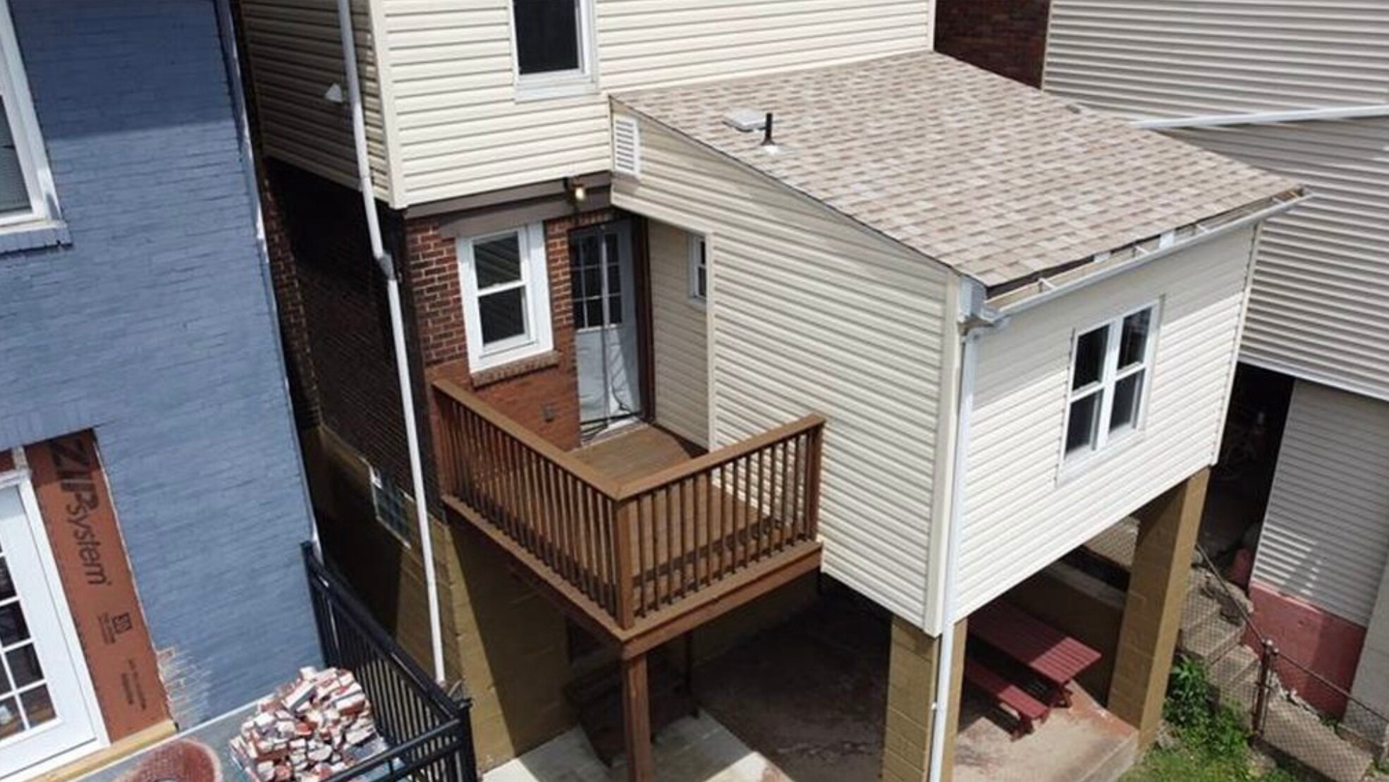 Building Photo - 804 Lilac St