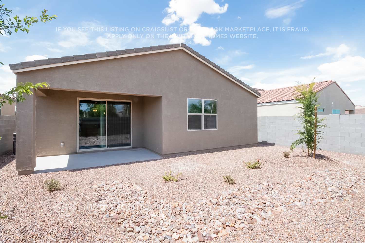Building Photo - 33987 N Desert Star Dr