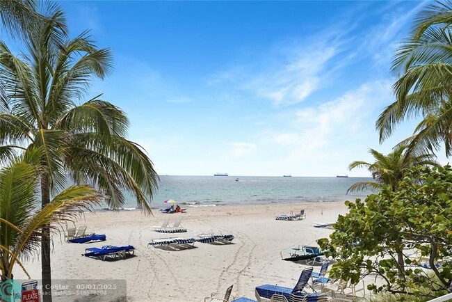 Building Photo - 3500 Galt Ocean Dr