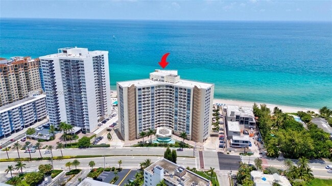 Building Photo - 3180 S Ocean Dr