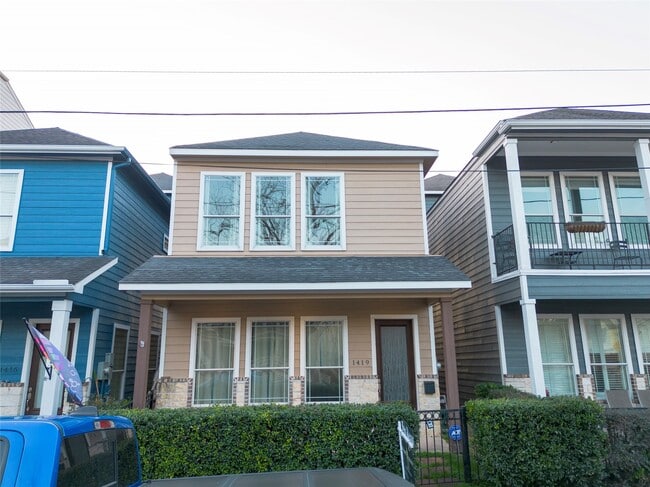 Building Photo - 1419 Colorado St