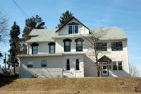 Building Photo - Trinity Court